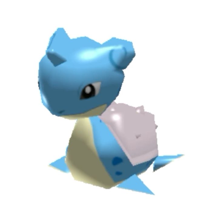 Lapras sprite